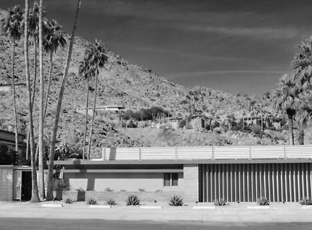 Orbit In Hotel (Adults Only) Palm Springs Exteriör bild