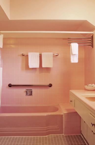 Orbit In Hotel (Adults Only) Palm Springs Exteriör bild
